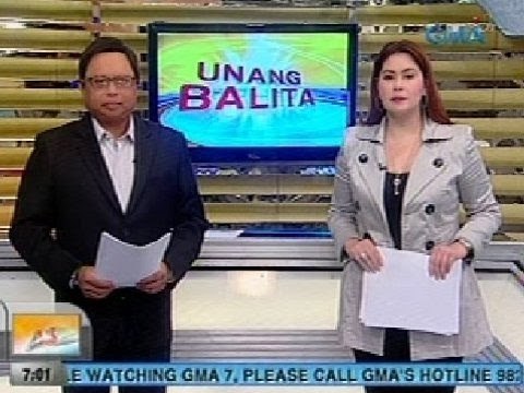 UB: Alamin ang iba pang mga eskwelahan na nagsuspinde na rin ng klase ngayong araw