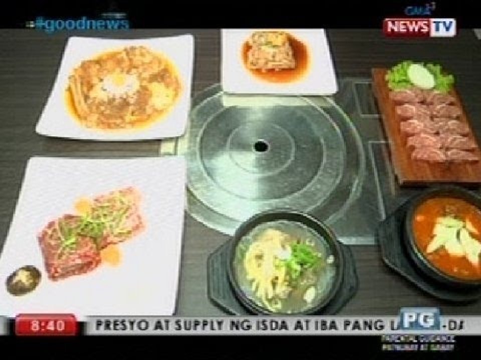 Good News: Experience Indian and Korean culture in the Philippines