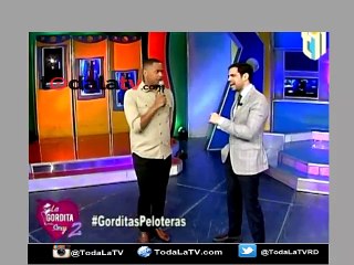 Roberto Ángel y Bolivar Valera le dan pésame a familia de bailarín fallecido-Video