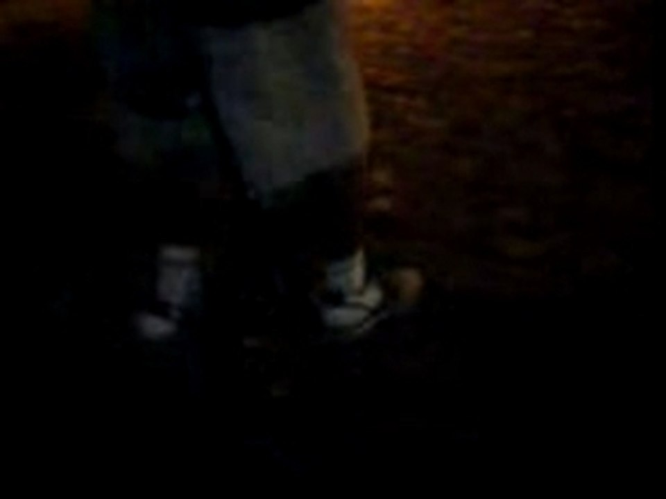 ouvrez bien les yeux la chutes fut fatal