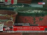 QRT: Bentahan ng lamang-dagat sa Cavite, matumal dahil sa pangambang dulot ng oil leak