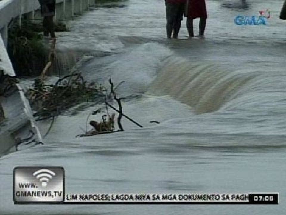Dating Rosales mayor, itinangging nakatanggap ng P10-m pondo mula sa Malampaya