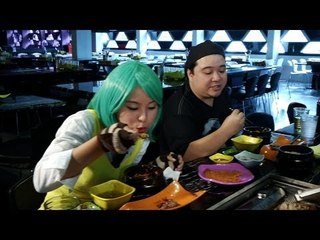 Pop Talk: KPub BBQ, a Korean-themed resto in the Metro