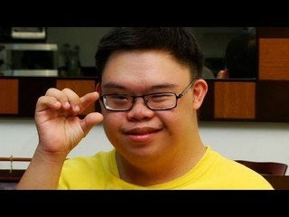 Kilalanin si Kuya Paolo: The Inspiring Star of KMJS and Fast Food Commercial 🌟