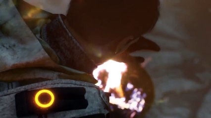 Tom Clancy's The Division Trailer Survival DLC Update - Expansion II