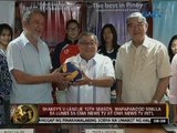 Shakey's V-League, mapapanood simula sa Lunes sa GMA News TV at GMA News TV International