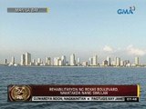24 Oras: Rehabilitasyon ng Roxas Boulevard, nakatakda nang simulan
