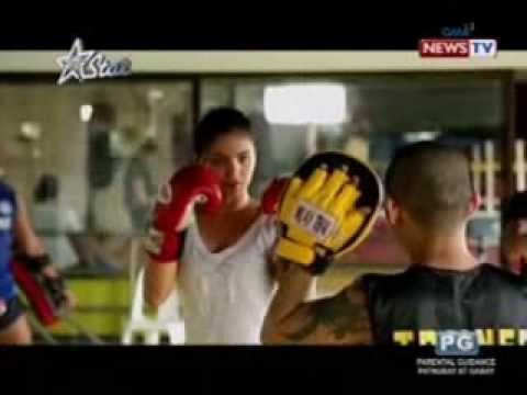 Lovi Poe: Rocco Nacino is someone I can talk to about anything