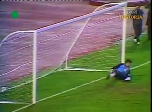 1984 (29.10) Spartak (Moscow USSR) - Zenit (Leningrad USSR) - 0_3 USSR Cup