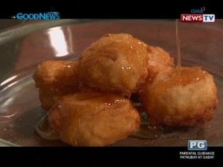 Good News: Recipes to help ease colds and flu