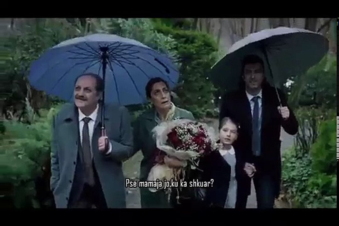 Deri sa te vdes Episodi 1