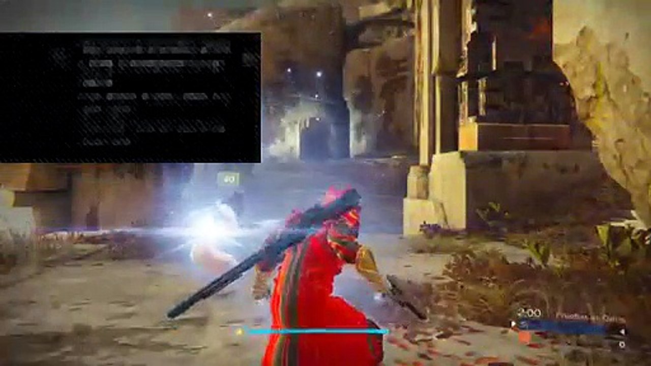 Destiny( osiris ) (12)