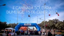 2017-01-15. II Caminada Solidaria AECC Benimodo