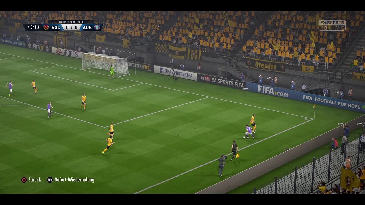 DS7 Tor des Monats Januar 2017