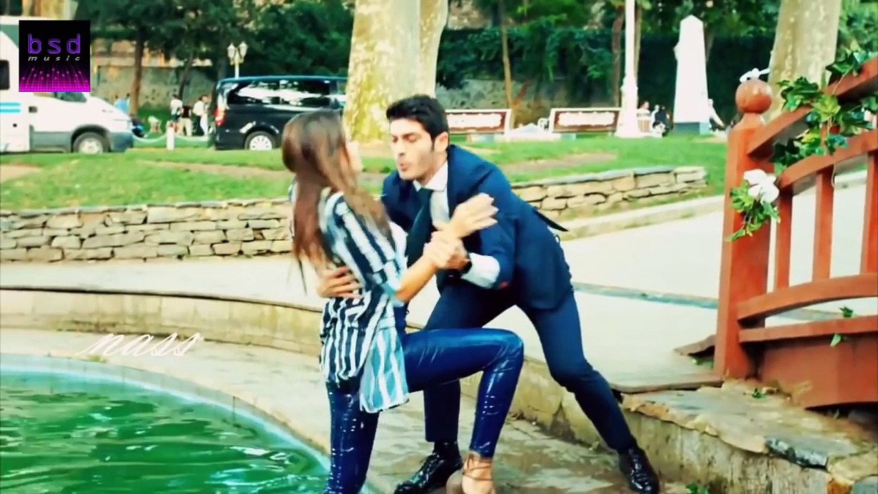 Hayat And Murat Bollywood Best Song