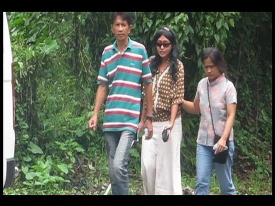 Wish Ko Lang: Kilalanin si Marlyn, ang Good Samaritan ng Cavite