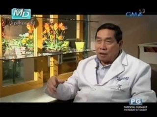 Download Video: Pinoy MD: Stress, maaaring maging sanhi ng hair loss