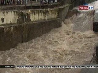 Lokal na pamahalaan ng Laguna, susuportahan ang pagpapatayo ng Laguna Mega Dike at Pacific Spillway