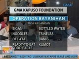 UB: GMA Telethon para sa operation bayanihan ng Kapuso Foundation,muling binuksan