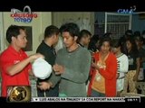 24 Oras: Mga nasalanta ng baha sa Meycauayan, Bulacan, hinatiran ng tulong ng Kapuso Foundation