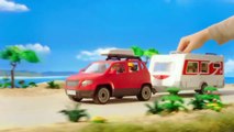 Playmobil - Camping 5432