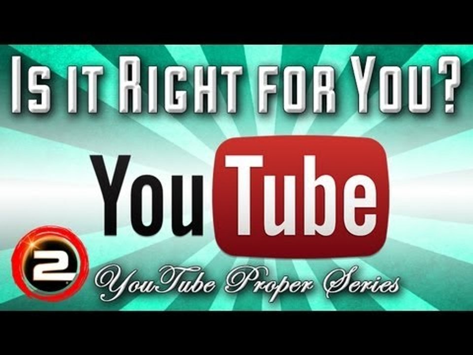 Is YouTube right for you? (YouTube Proper Series) - PlanetSide 2 Gameplay