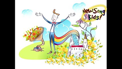 Kids Songs - Kindness Begins With Me