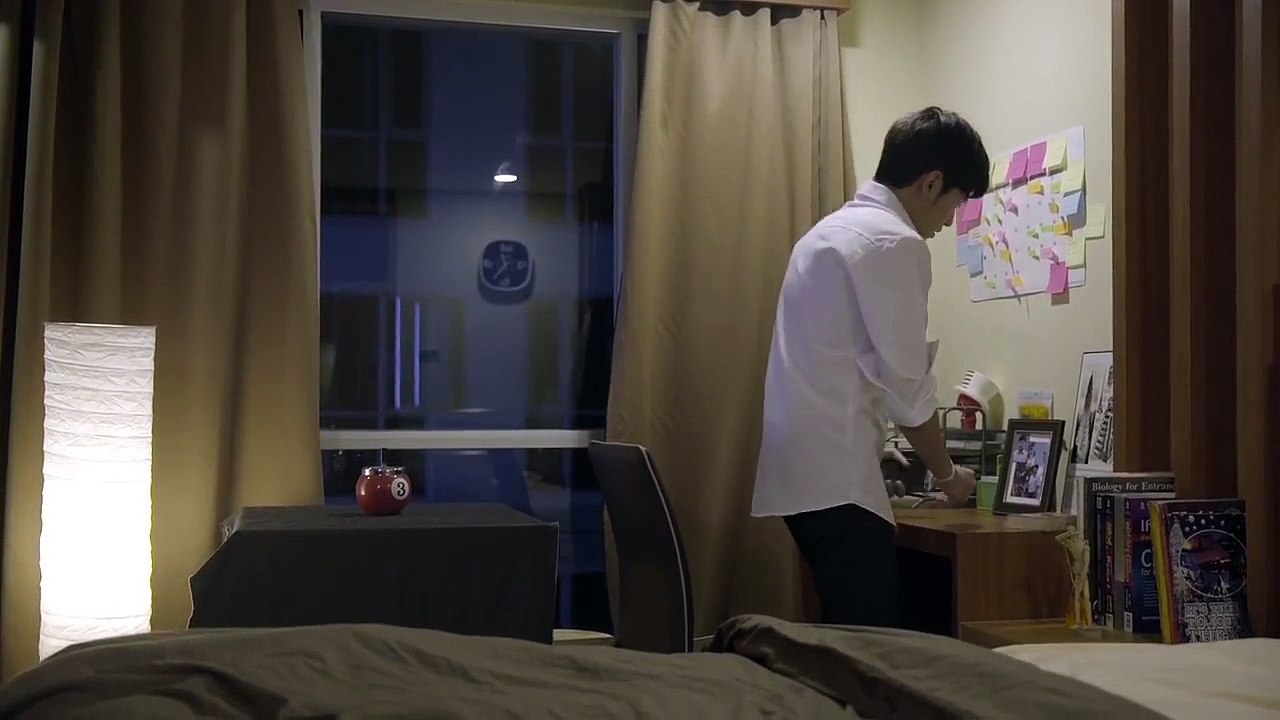 Sotus The Series  - Sotus Dizisi - 11.Bölüm - 3.kısım - Turkish sub by Eliza99