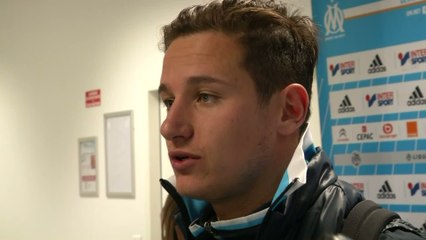 Foot - L1 - 20ej : Thauvin « Il nous ont fait une démonstration de football »