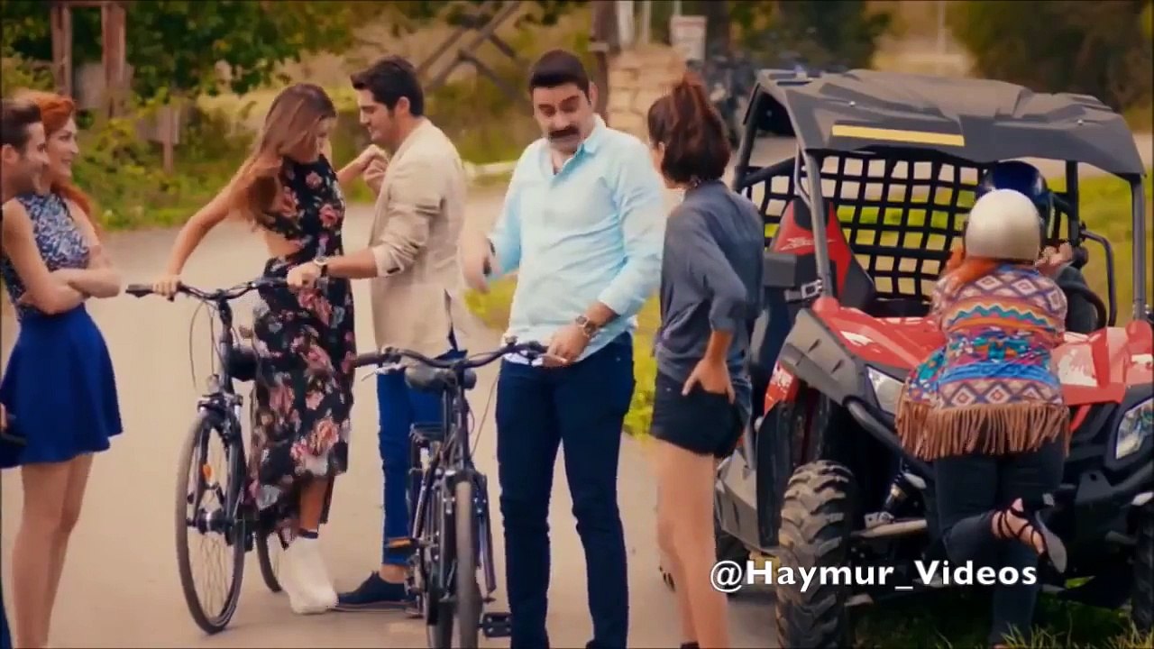 Hayat And Murat Best Couples