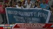 SONA: Ilang grupo ng kabataan, nagkilos-protesta