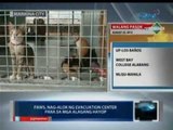 Saksi: Kaligtasan ng mga hayop tuwing may kalamidad, panawagan ng isang grupo