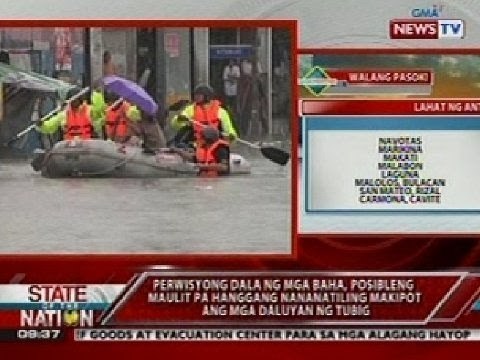 SONA: 8 NGO, binigyan umano ni Sen. Revilla ng kanyang PDAF ayon sa COA Special Audit Report