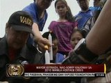 24 Oras: Mayor Estrada, nag-sorry kaugnay sa 2010 Manila hostage crisis