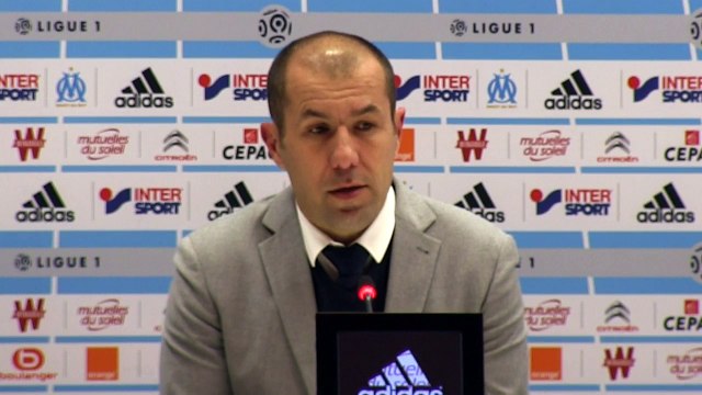 OM-Monaco : la réaction de Jardim