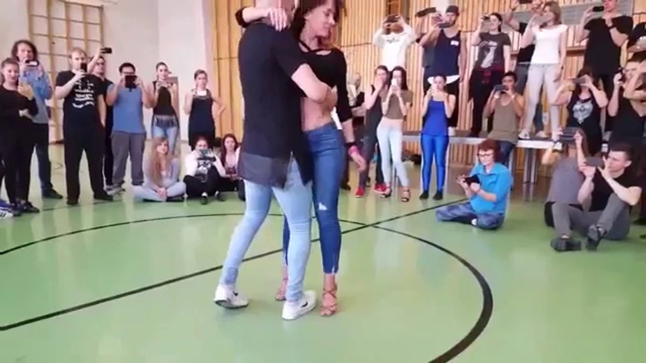 Mesothelioma Attorneys California : conference call usa Dancecon : 2017 (2)