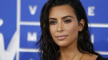 La prensa francesa publica la declaración policial de Kardashian tras ser asaltada en París