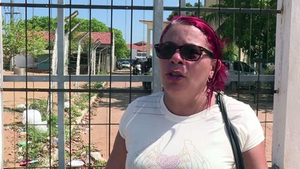 Rebelião deixa quase 30 mortos