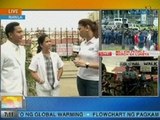 UB: Ilang health workers, lalahok sa 'Million People March' vs pork barrel