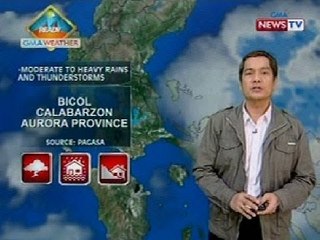 BT: Weather update as of 12:59 p.m. (Aug 26, 2013)