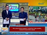 UB: Panayam kay Ito Rapadas kaugnay sa 'Million People March' ngayong araw