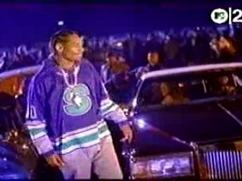 Music Videos - Snoop Doggy Dogg - Gin And Juice 1