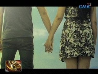 24 Oras: Lauren Young at Joyce Ching, excited na sa pagbibidahang  suspense thriller na "Dormitoryo"