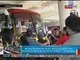 BP: Mga driver ng bus sa Parañaque, nagsagawa ng noise barrage sa Southwest Terminal