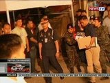 QRT: Janet Lim-Napoles, nakaposas at naka-bulletproof vest nang ilipat sa Makati City jail kagabi