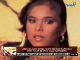 24 Oras: Labi ni Claudia Zobel, 'di pa rin daw naaagnas kahit halos 30 taon nang nakalibing