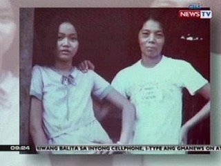 SONA: Napoles, simpleng nanirahan noon sa Basilan, ayon sa kanyang mga kamag-anak
