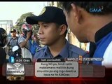 24 Oras: Pulso ng publiko kung payag bang gawing state witness si Janet Lim-Napoles