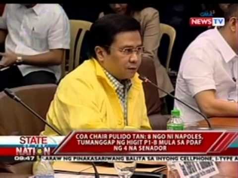 SONA: Mga whistleblower na sina Benhur Luy at Merlina Suñas mauunang ipapatawag ng Senado