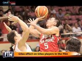 FTW: Gilas effect on Gilas players in the PBA